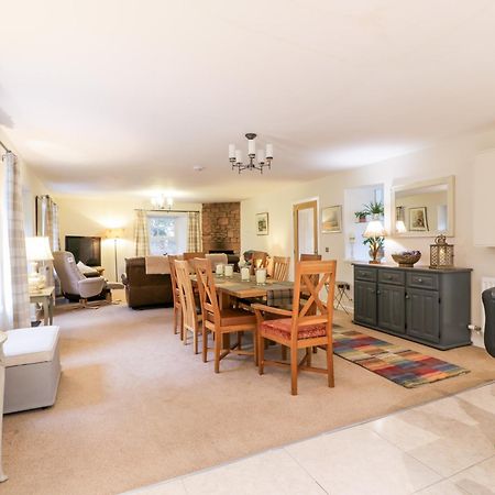 Oakbank Villa Dumfries Eksteriør billede