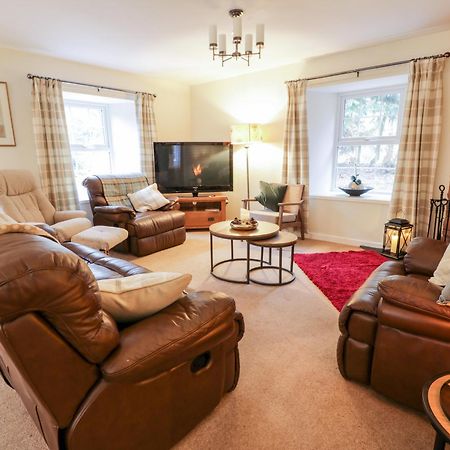 Oakbank Villa Dumfries Eksteriør billede