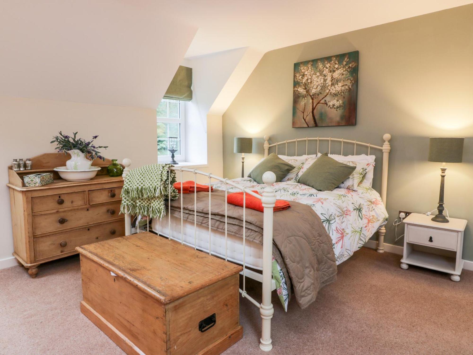 Oakbank Villa Dumfries Eksteriør billede