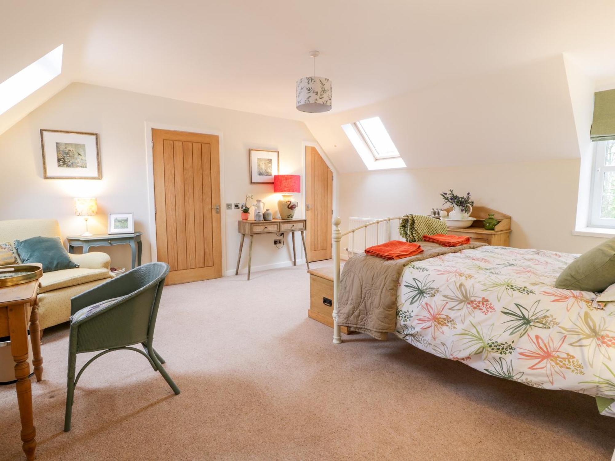Oakbank Villa Dumfries Eksteriør billede