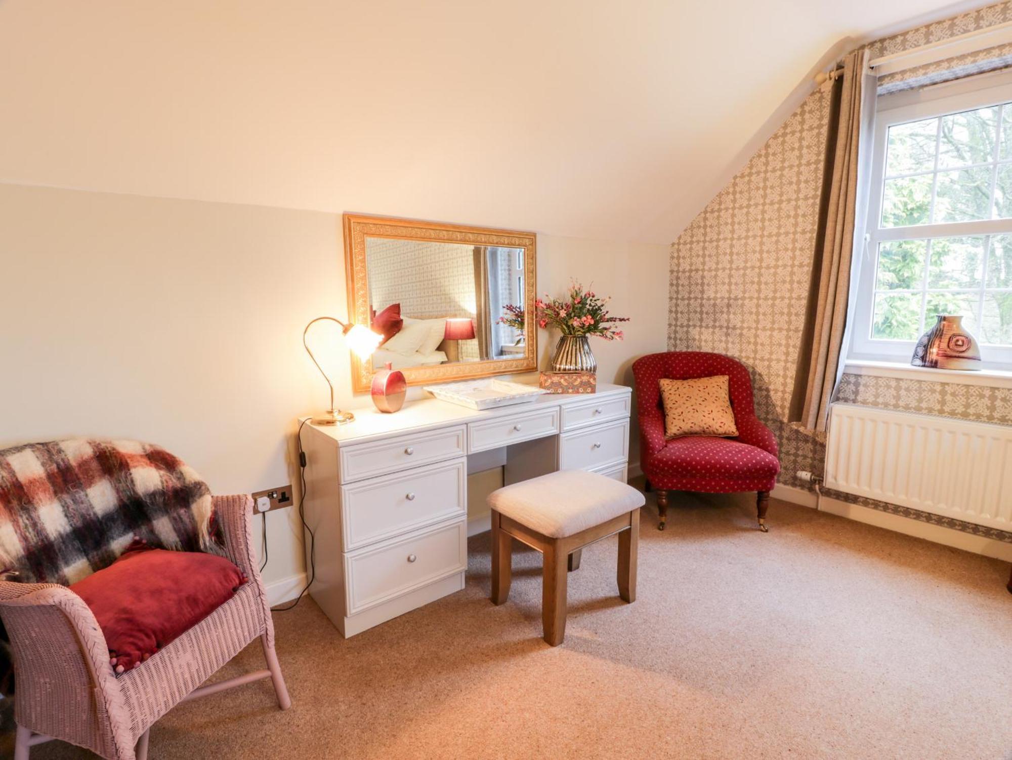 Oakbank Villa Dumfries Eksteriør billede