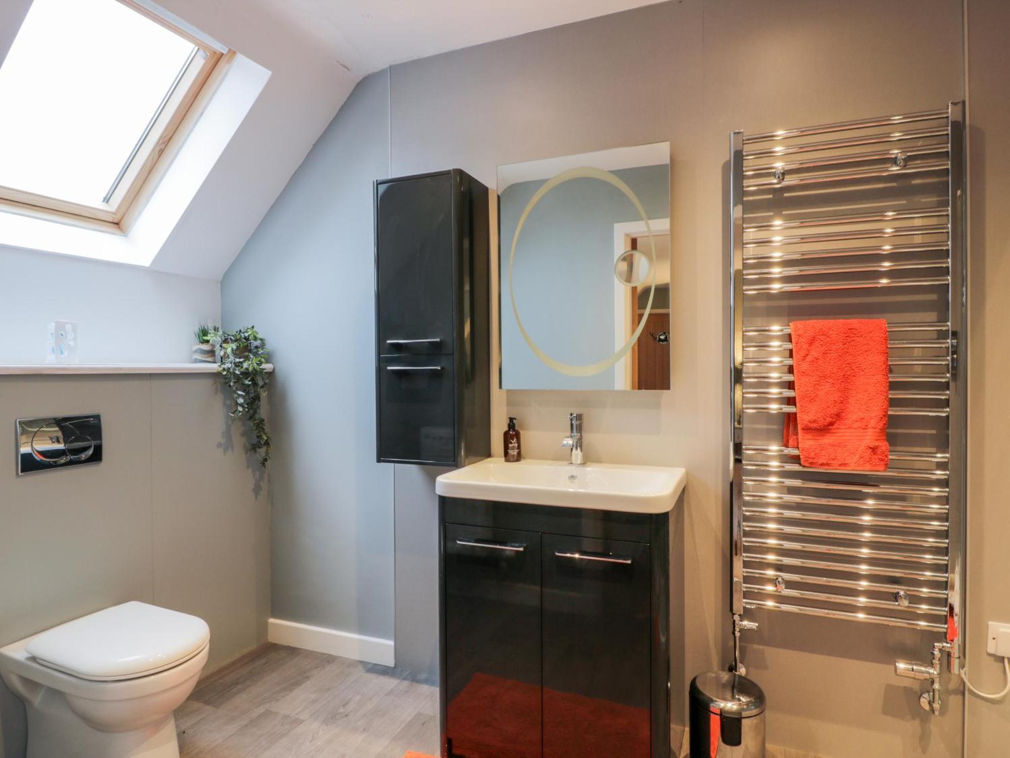 Oakbank Villa Dumfries Eksteriør billede